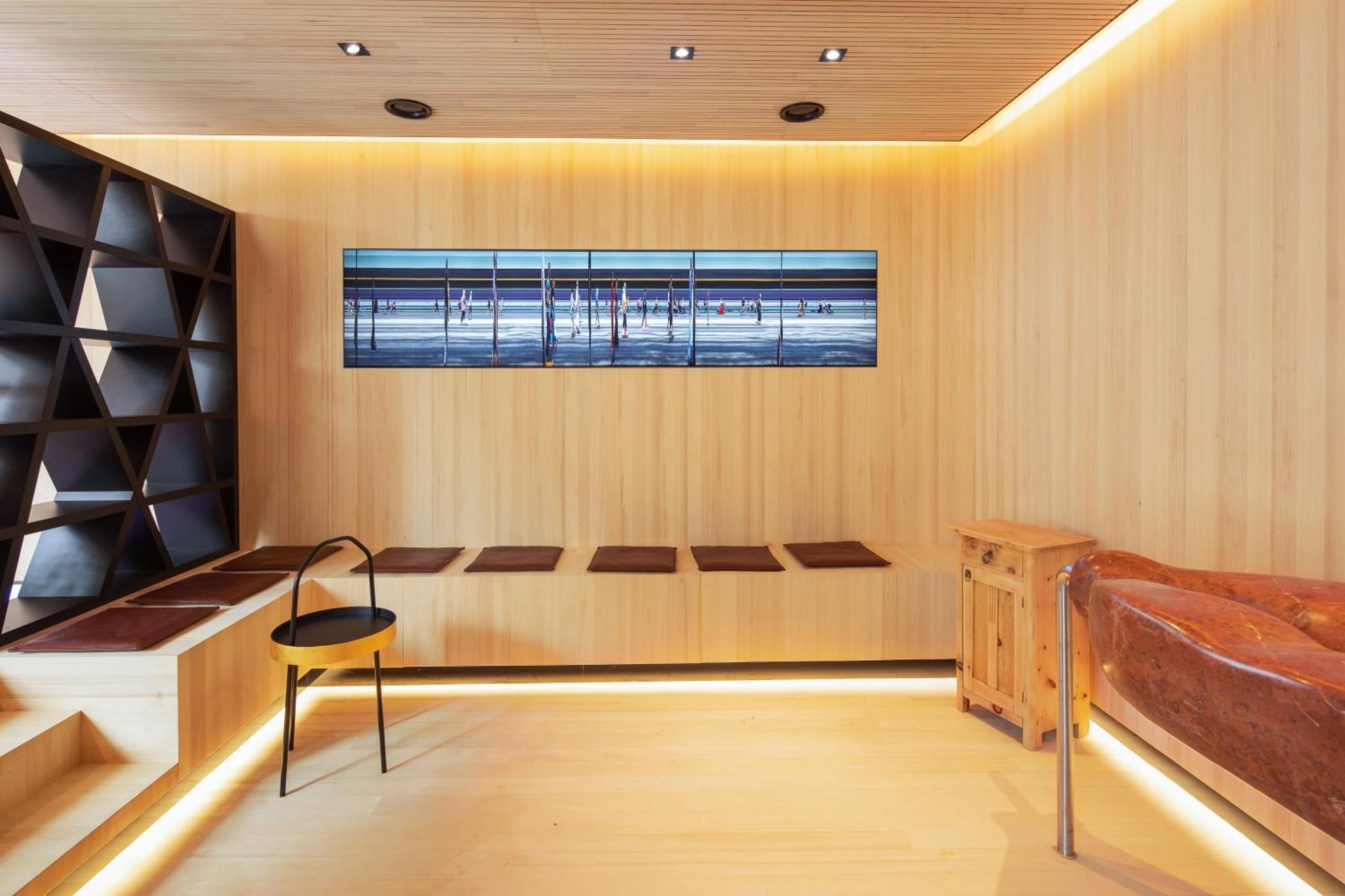 Hotel Goldener Adler - Im Sommer Silvretta Card Premium Inkludiert Ischgl Ngoại thất bức ảnh