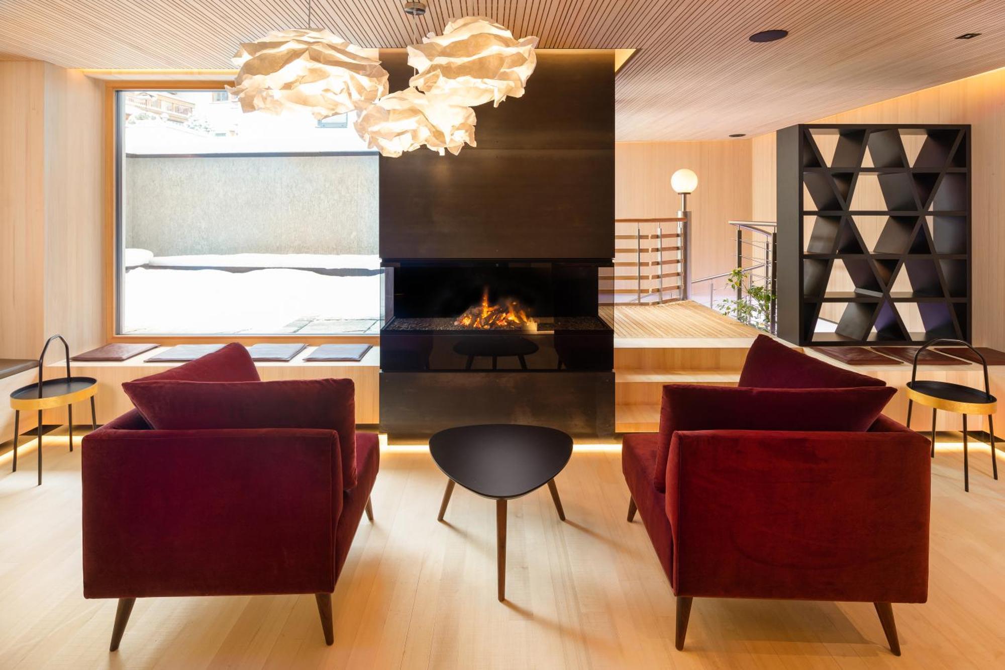 Hotel Goldener Adler - Im Sommer Silvretta Card Premium Inkludiert Ischgl Ngoại thất bức ảnh