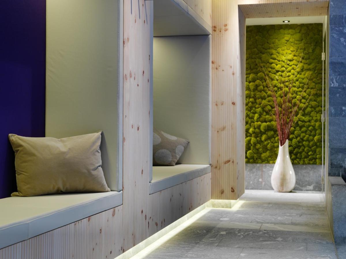 Hotel Goldener Adler - Im Sommer Silvretta Card Premium Inkludiert Ischgl Ngoại thất bức ảnh