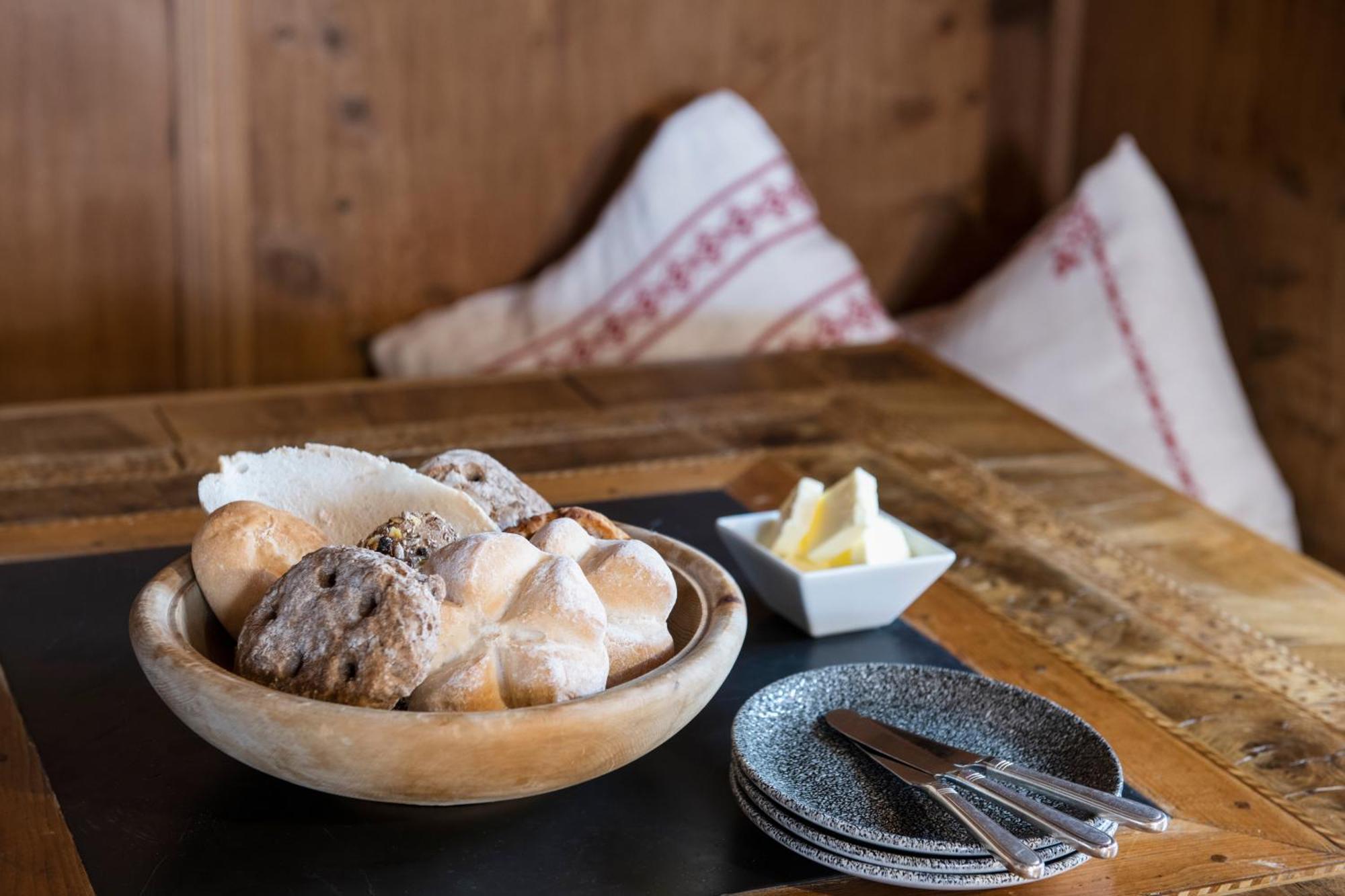 Hotel Goldener Adler - Im Sommer Silvretta Card Premium Inkludiert Ischgl Ngoại thất bức ảnh