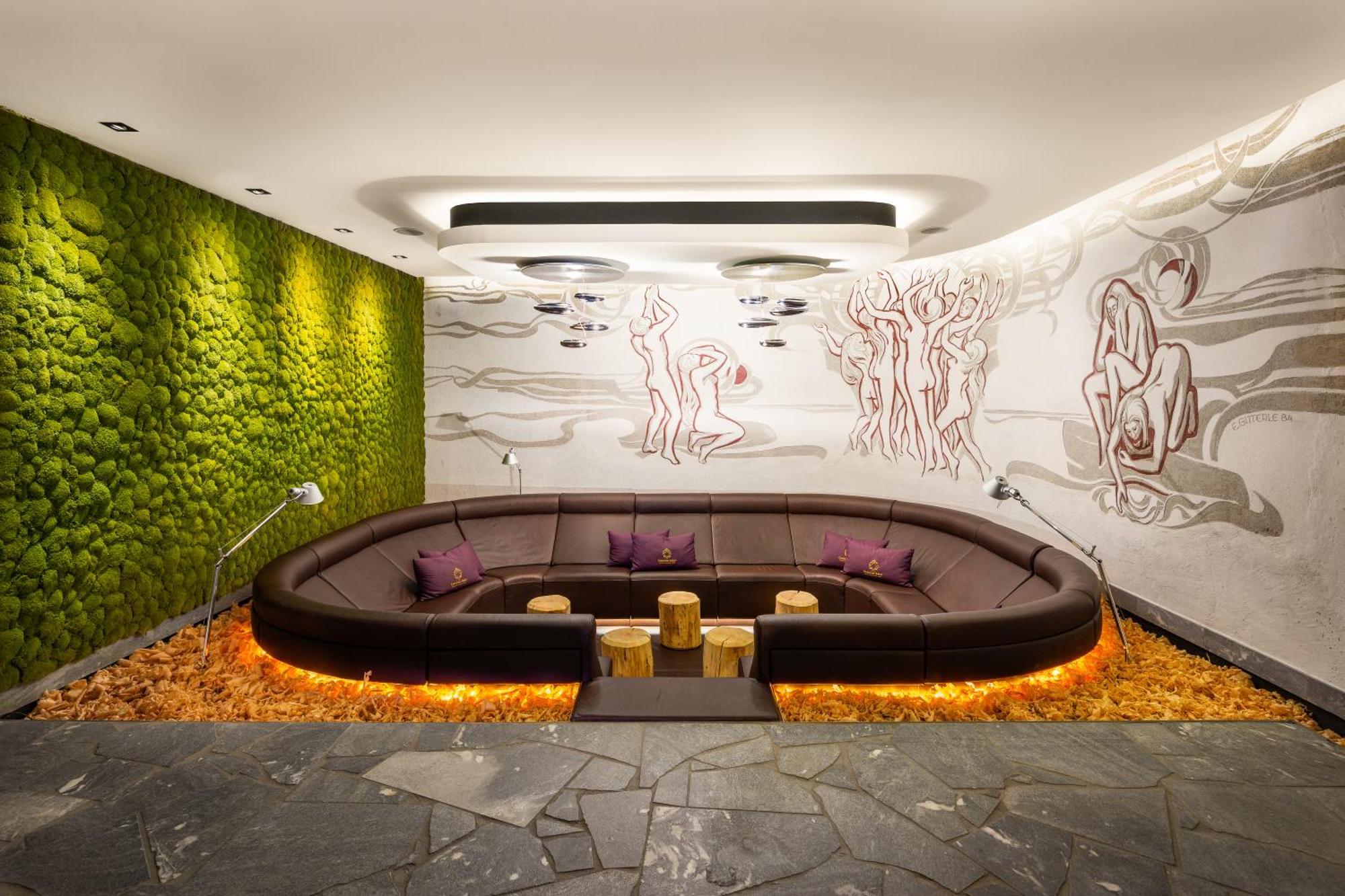 Hotel Goldener Adler - Im Sommer Silvretta Card Premium Inkludiert Ischgl Ngoại thất bức ảnh