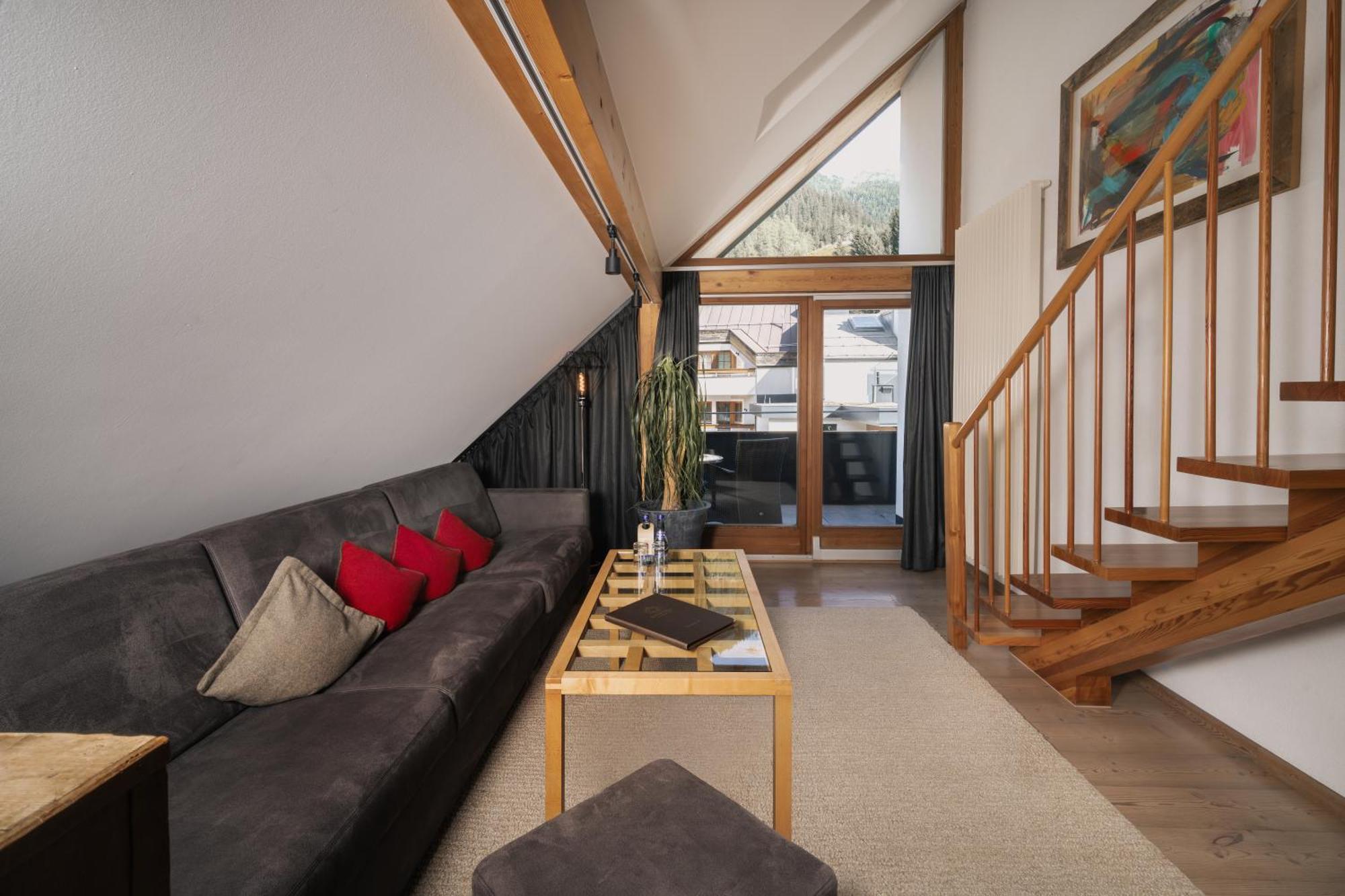 Hotel Goldener Adler - Im Sommer Silvretta Card Premium Inkludiert Ischgl Ngoại thất bức ảnh