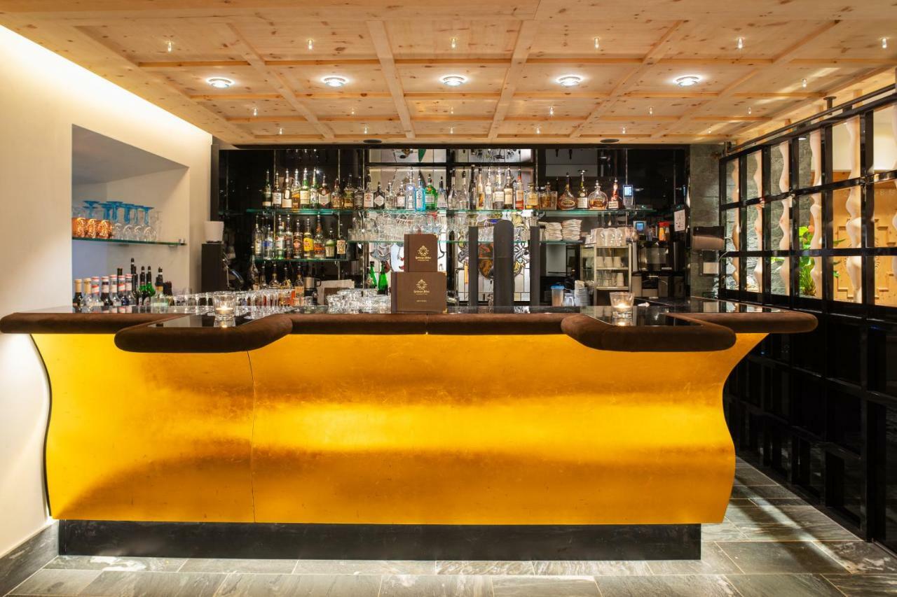 Hotel Goldener Adler - Im Sommer Silvretta Card Premium Inkludiert Ischgl Ngoại thất bức ảnh
